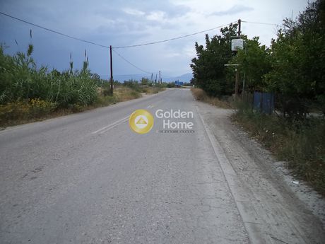 Οικόπεδο 3.500τ.μ. για πώληση-Αίγιο » Σελινούντας