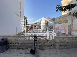 Parking 858 τ.μ. για πώληση