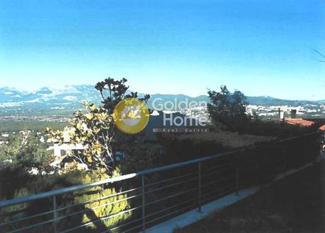 Μεζονέτα 340τ.μ. για πώληση-Νέα ερυθραία » Καστρί