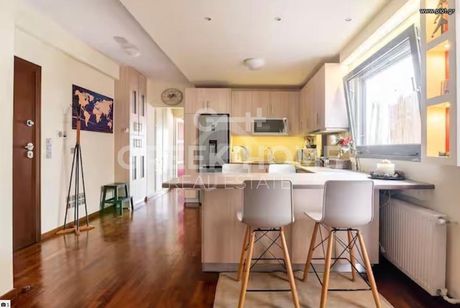 Apartment 52sqm for sale-Exarchia - Neapoli » Neapoli Exarcheion