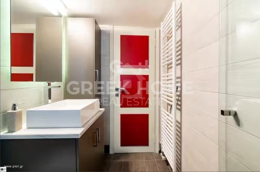 Διαμέρισμα 52 τ.μ. προς πώληση, Νεάπολη Εξαρχείων