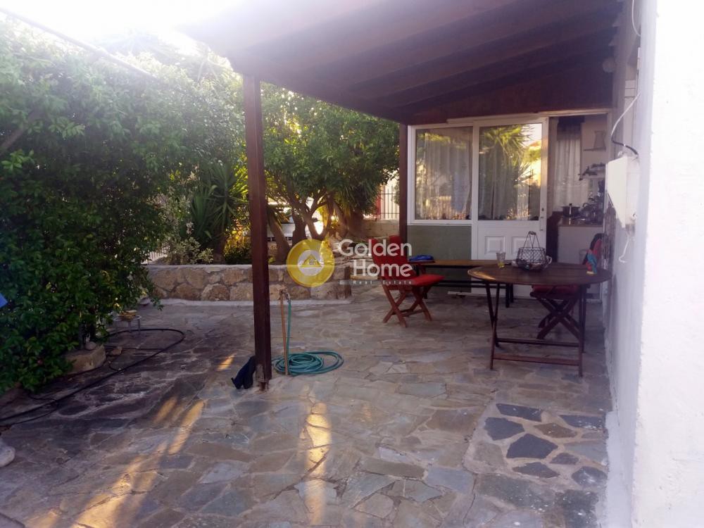 Μονοκατοικία 35 τ.μ. προς πώληση, Παλική