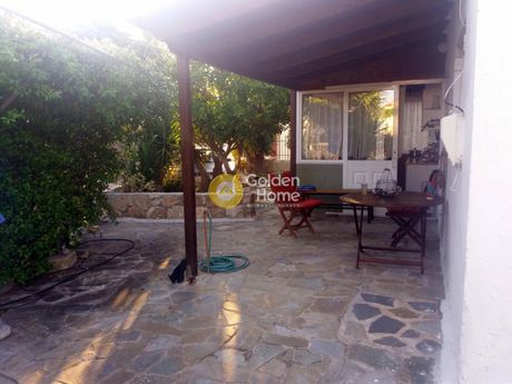 Μονοκατοικία 35τ.μ. για πώληση-Κεφαλονιά » Παλική