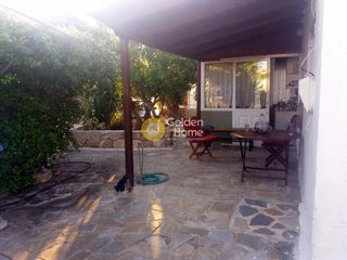 Μονοκατοικία 35 τ.μ. για πώληση