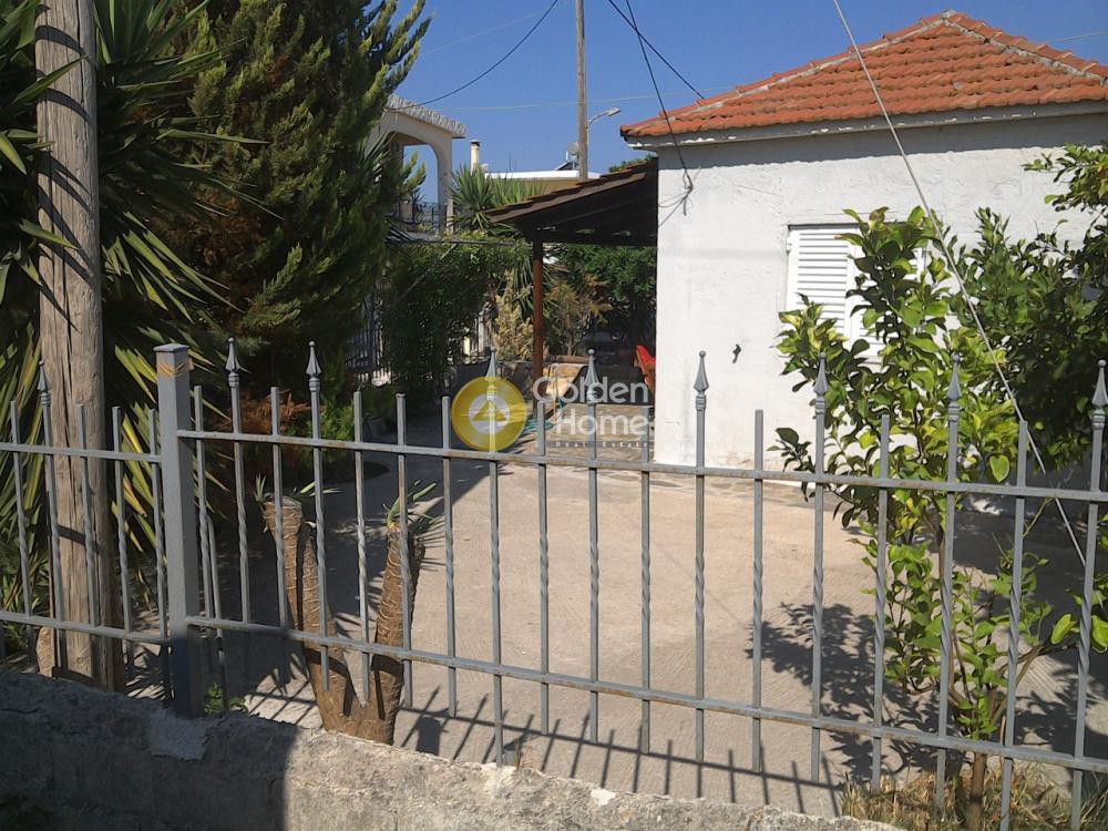 Μονοκατοικία 35 τ.μ. προς πώληση, Παλική