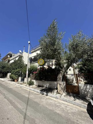 Detached home 120 sqm for sale, Athens - North, Cholargos