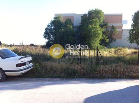 Οικόπεδο 600τ.μ. για πώληση-Κερατέα » Χάρακας