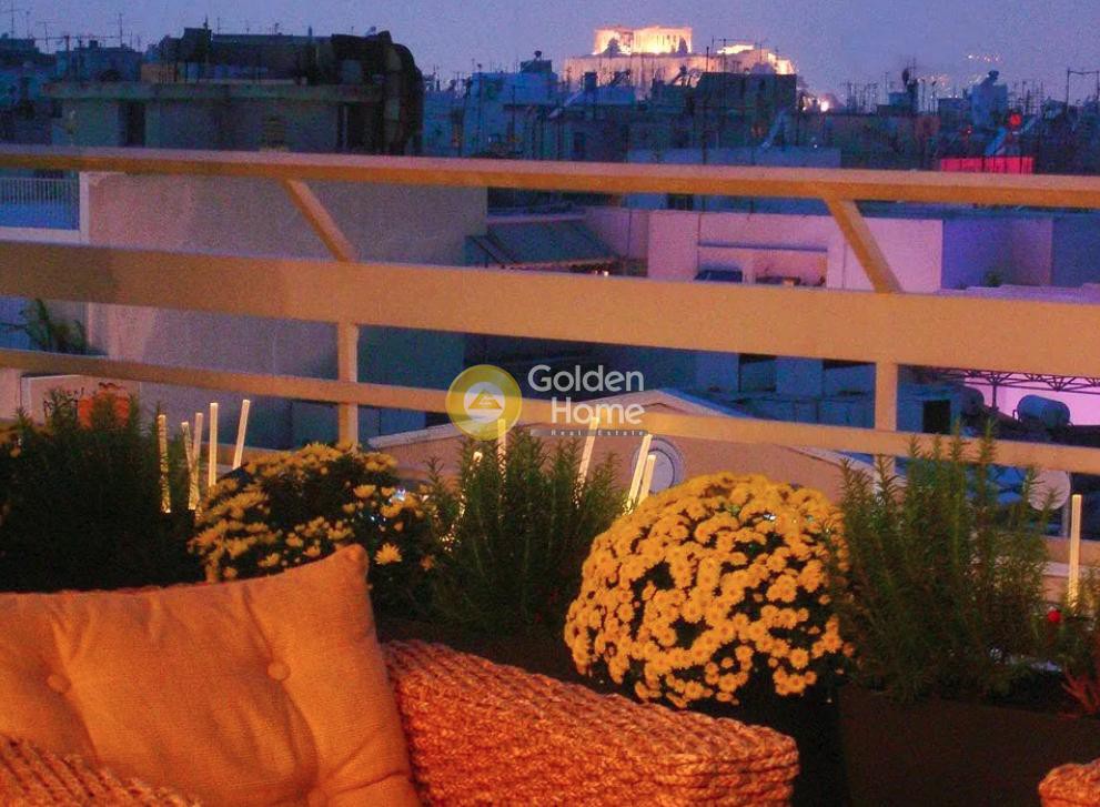 Μεζονέτα 270 τ.μ. προς πώληση, Άλσος Παγκρατίου