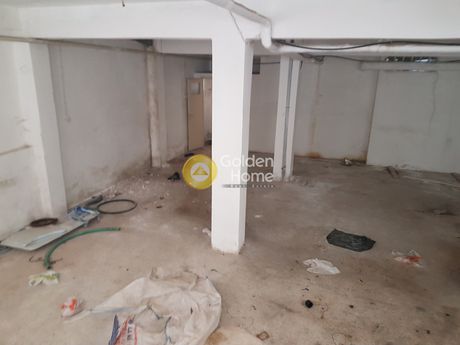 Αποθήκη 180τ.μ. για ενοικίαση-Ζωγράφου » Πολυτεχνιούπολη
