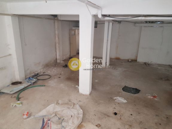 Αποθήκη 180 τ.μ. για ενοικίαση, Αθήνα - Νότια Προάστια, Ζωγράφου