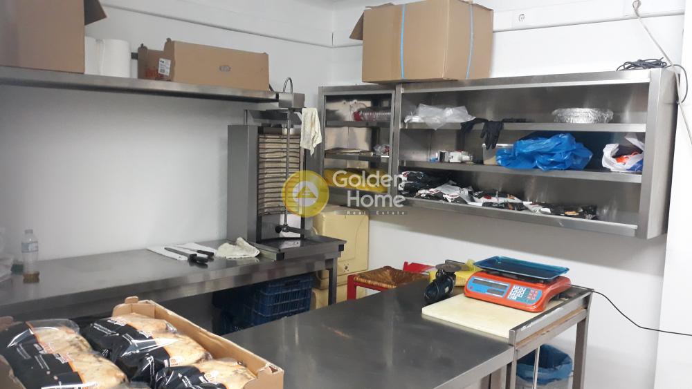Επιχείρηση 55 τ.μ. πρός πώληση, Πειραιάς, Λιμάνι