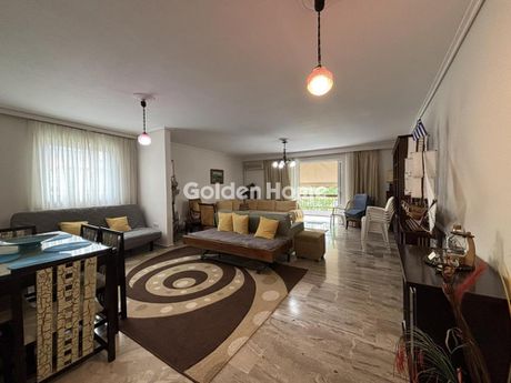 Διαμέρισμα 123τ.μ. για πώληση-Χαλάνδρι » Νέο χαλάνδρι