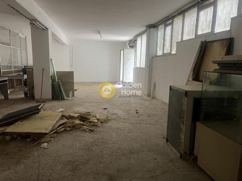 Κατάστημα 145 τ.μ. προς πώληση, Κάτω Ιλίσια