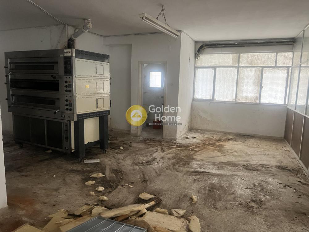 Κατάστημα 145 τ.μ. προς πώληση, Κάτω Ιλίσια