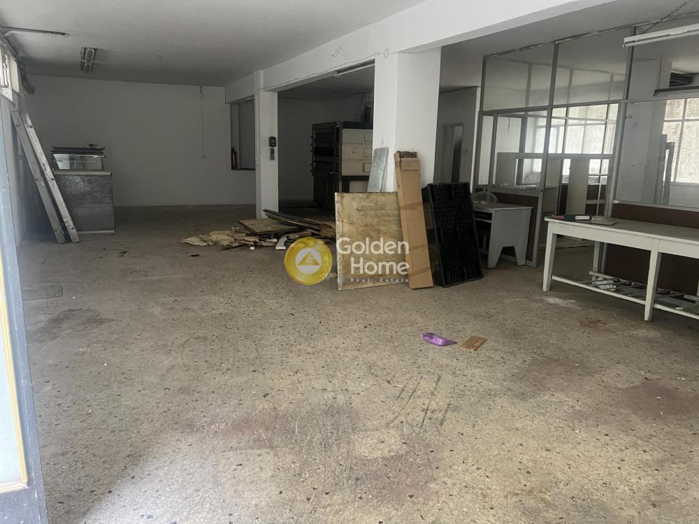 Κατάστημα 145 τ.μ. προς πώληση, Κάτω Ιλίσια