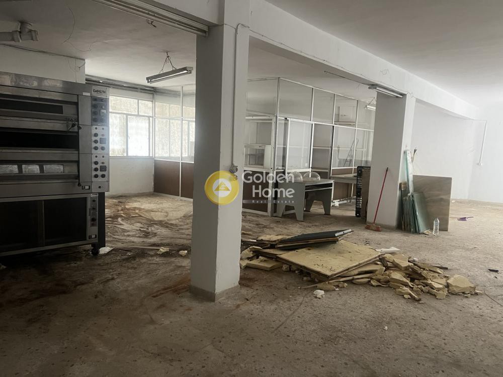 Κατάστημα 145 τ.μ. προς πώληση, Κάτω Ιλίσια