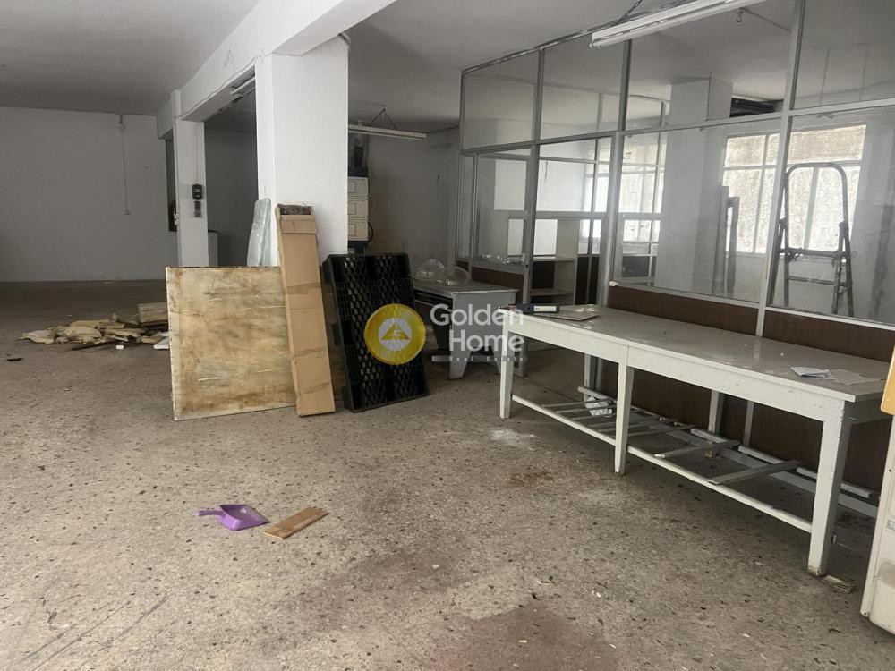 Κατάστημα 145 τ.μ. προς πώληση, Κάτω Ιλίσια