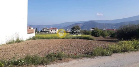 Land plot 911sqm for sale-Vilia » Egiruses