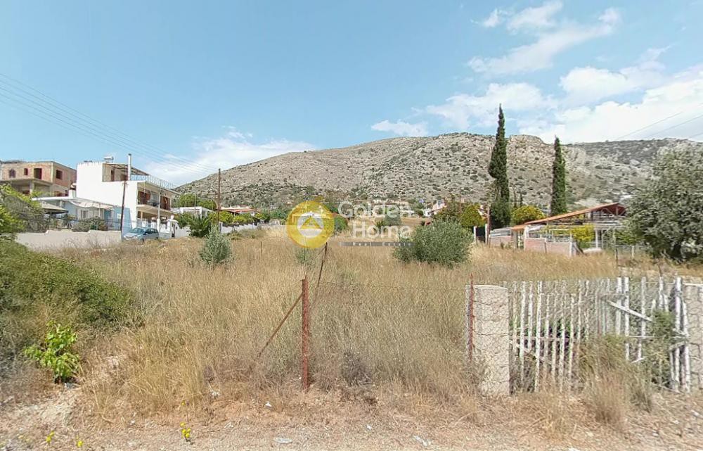 Οικόπεδο 295 τ.μ. πρός πώληση, Αιτωλοακαρνανία, Θεστιές