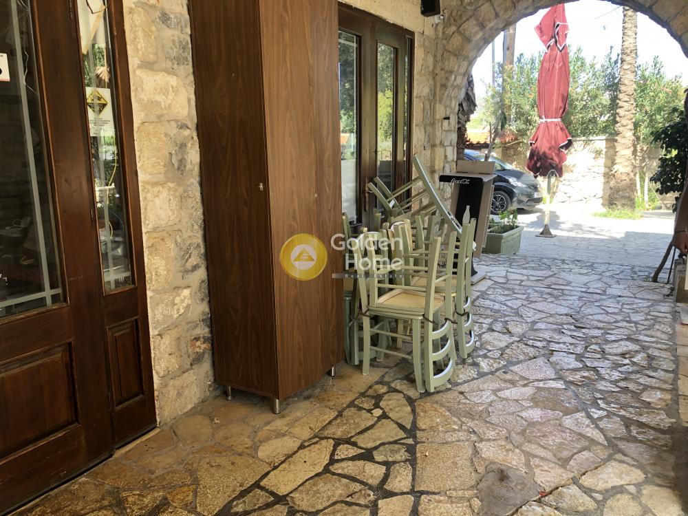 Επιχείρηση 65 τ.μ. προς πώληση, Μεσσηνία, Πύλος
