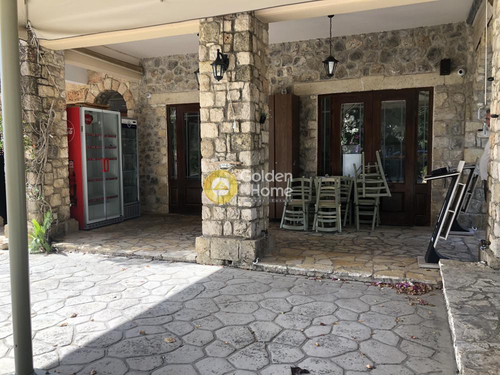 Επιχείρηση 65 τ.μ. προς πώληση, Μεσσηνία, Πύλος