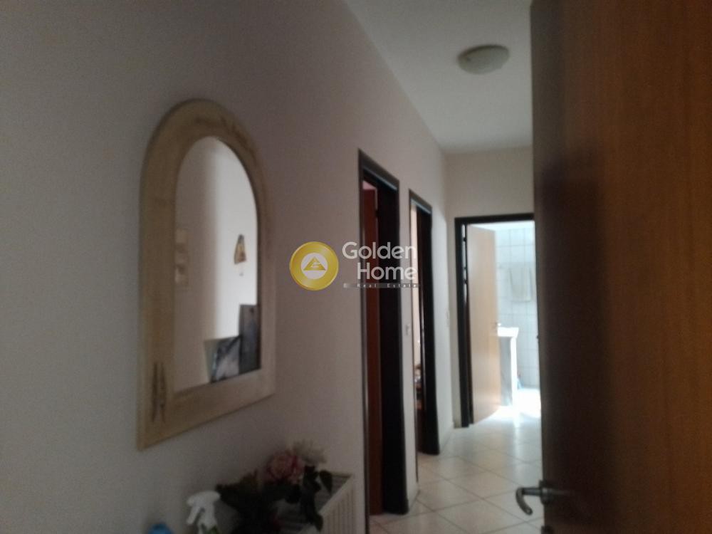 Κτίριο 1.620 τ.μ. προς πώληση, Εσταυρωμένος