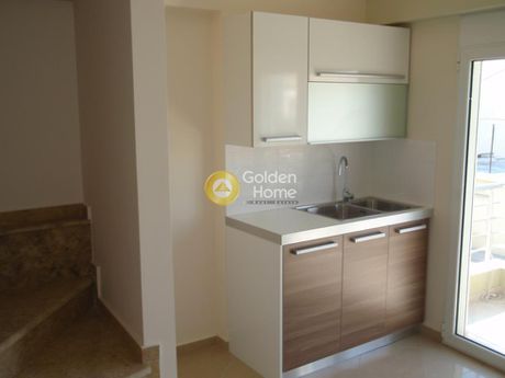 Maisonette 220sqm for sale-Acharnes » Stratopedo