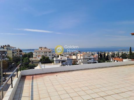 Studio 13sqm for sale-Voula » Dikigorika