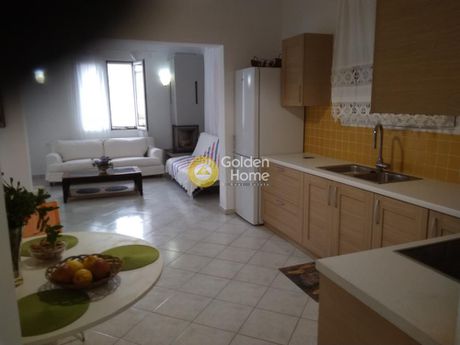 Detached home 100sqm for sale-Amarinthos » Gimno