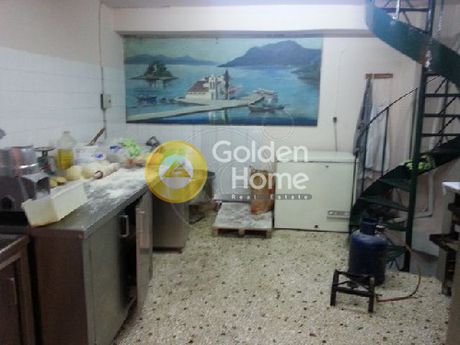 Store 44sqm for sale-Kolonos - Kolokinthous » Stathmos Larisis