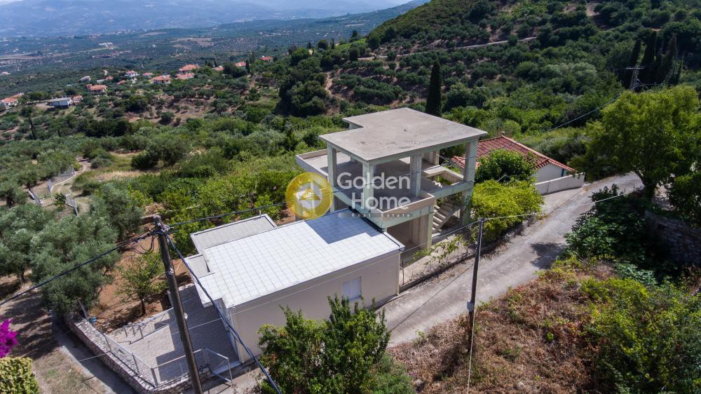 Μονοκατοικία 210 τ.μ. προς πώληση, Μπλεμενιάνοι