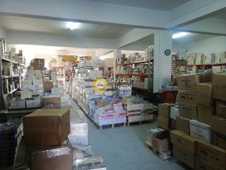 Κατάστημα 623 τ.μ. για πώληση