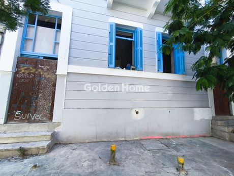 Επιχειρηματικό κτίριο 350τ.μ. για πώληση-Ιστορικό κέντρο » Θησείο