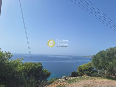 Μονοκατοικία 85τ.μ. για πώληση-Μέγαρα » Πάχη
