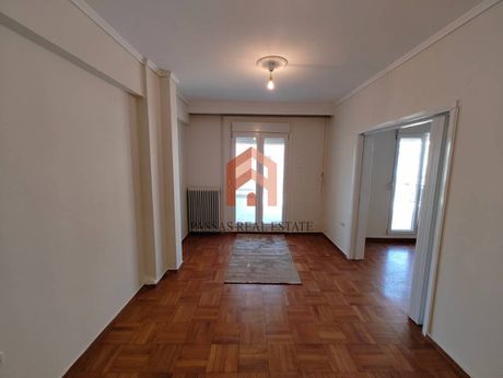 Διαμέρισμα 100 τ.μ. για ενοικίαση