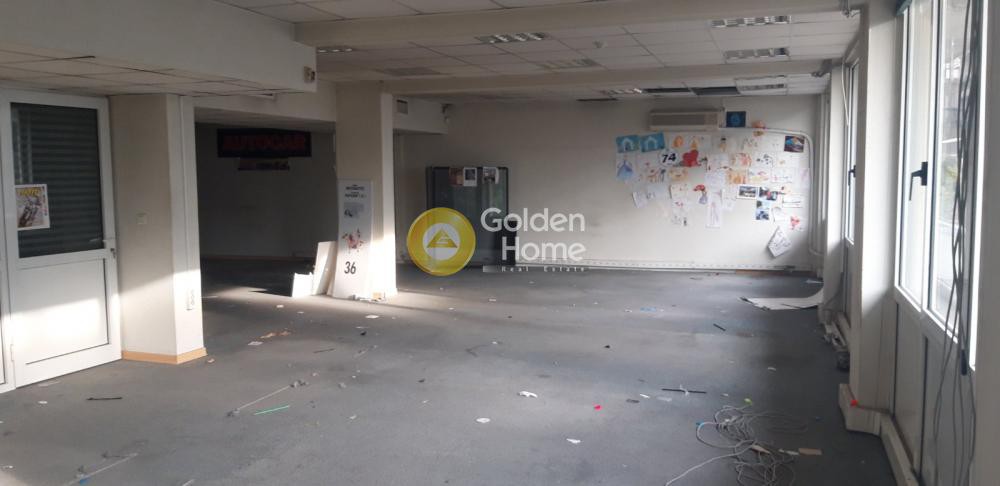 Γραφείο 536 τ.μ. πρός ενοικίαση, Πέλλα, Πέλλα