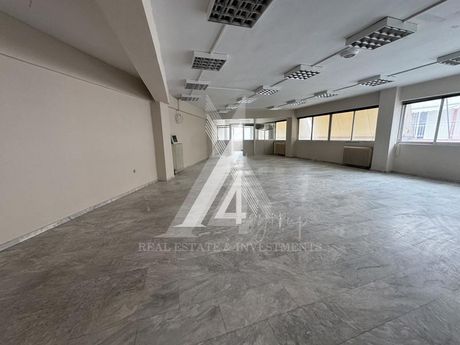 Κατάστημα 207τ.μ. για ενοικίαση-Αχαρνές