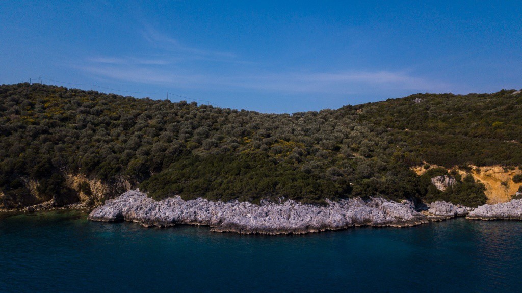 Αγροτεμάχια 23.500 τ.μ. πρός πώληση, Μαγνησία, Σούρπη