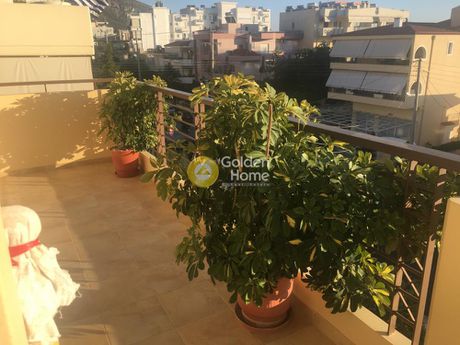 Διαμέρισμα 86τ.μ. για πώληση-Γλυφάδα » Τερψιθέα