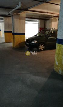 Parking 11τ.μ. για πώληση-Χαλάνδρι » Νομισματοκοπειο