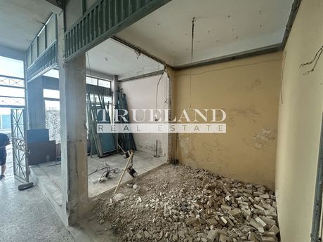 Loft 45τ.μ. για πώληση-Πολύγωνο - τουρκοβούνια