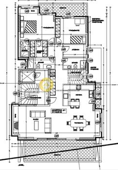 Διαμέρισμα 150τ.μ. για πώληση-Γλυφάδα » Κάτω γλυφάδα