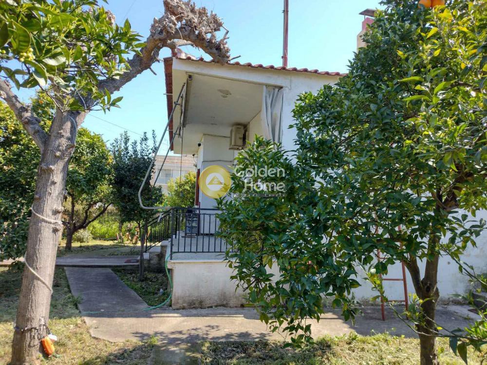 Μονοκατοικία 100 τ.μ. προς πώληση, Τερψιθέα Διακοπτού