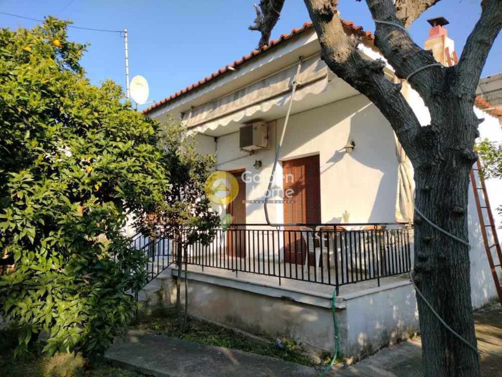 Μονοκατοικία 100 τ.μ. προς πώληση, Τερψιθέα Διακοπτού