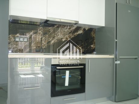 Studio / γκαρσονιέρα 25τ.μ. για πώληση-Σταυρούπολη » Άνωθεν ασύλου