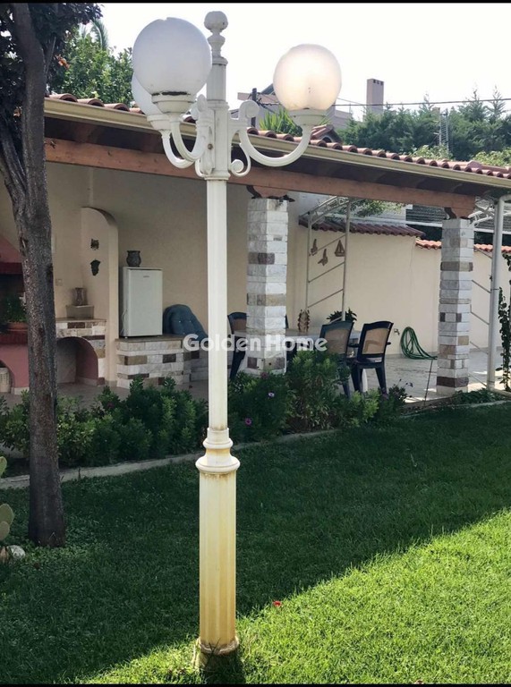 Μονοκατοικία 190 τ.μ. προς πώληση, Ευαγγελίστρια Βόχας