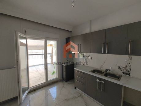 Apartment 81sqm for sale-Faliro