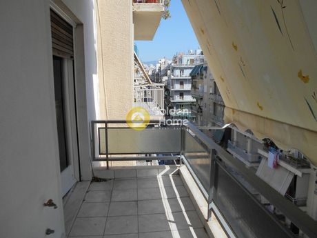 Γραφείο 72τ.μ. για ενοικίαση-Λεωφ. πατησίων - λεωφ. αχαρνών » Άγιος παντελεήμονας
