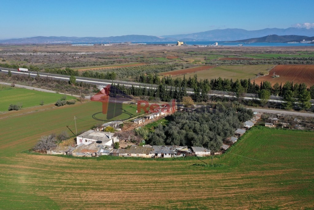 Μονοκατοικία 130 τ.μ. πρός πώληση, Μαγνησία, Αλμυρός