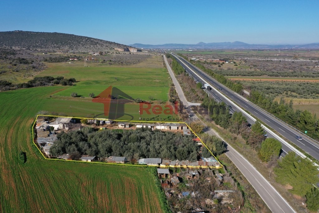 Μονοκατοικία 130 τ.μ. πρός πώληση, Μαγνησία, Αλμυρός